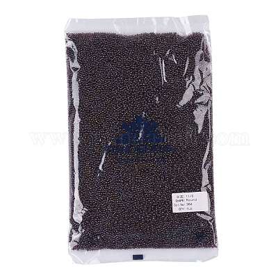 Круглые бусины toho SEED-TR11-0364-1