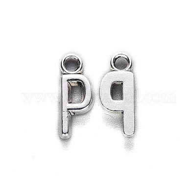 Сплавочные подвески тибетского стиля TIBE-S108-108P-AS-RS-1