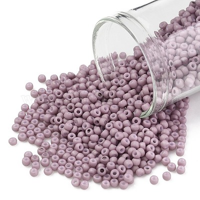 Круглые бусины toho 11/0 X-SEED-TR11-0766-1