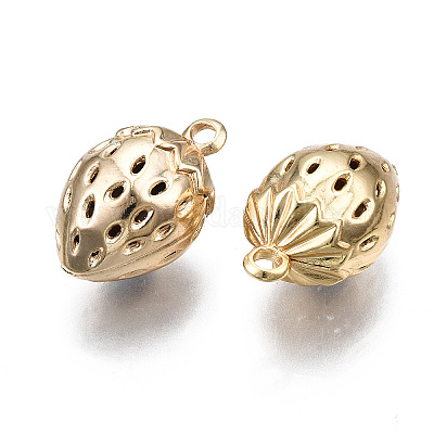 Латунные подвески&nbsp;LS-X-KK-S356-376-NF-1