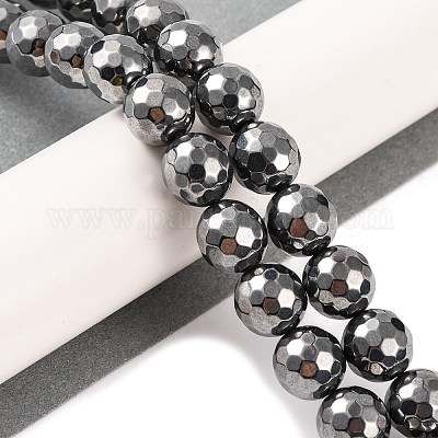 Терагерц каменные бусы пряди G-H027-H01-03-1