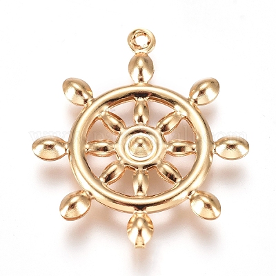 Подвески из нержавеющей стали 304 STAS-I138-07G-1