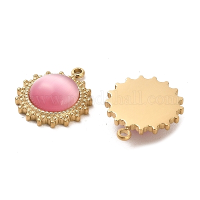 Подвески из нержавеющей стали 304 STAS-L022-078G-1