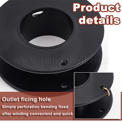 Пластиковые катушки&nbsp;FIND-WH0170-44-1