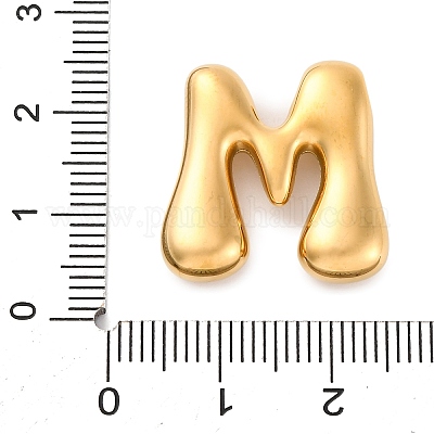 Подвески из нержавеющей стали 304 STAS-S166-02G-13-1