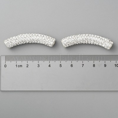 Латуни Ближнем Востоке шариков Rhinestone RB-C1300-7-1