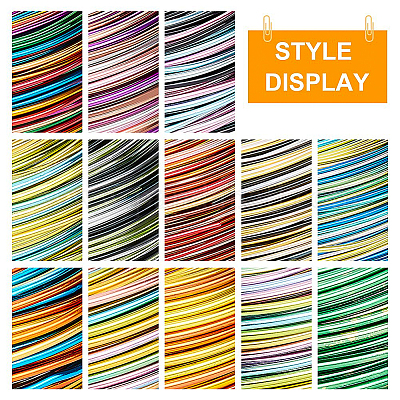 Круглая алюминиевая проволока AW-BC0004-1.5mm-07-1