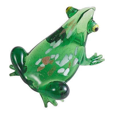 Wholesale Frog Figurines 