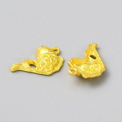 Подвески из сплава &nbsp;FIND-CJC0024-23G-1