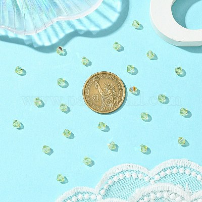 Хрустальные бусины preciosa® X-PRC-BA5-80100-200-1