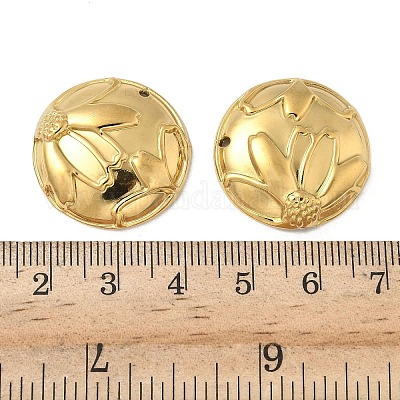 Подвески из нержавеющей стали 304 STAS-D127-22A-G-1