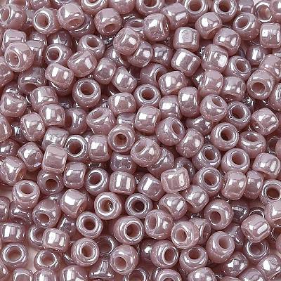 Круглые бусины toho 3/0 X-SEED-TR03-0151-1