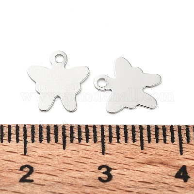 Железные подвески&nbsp;IFIN-P039-03P-1