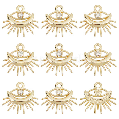 Подвески из сплава с покрытием для стойки FIND-SC0003-86-1