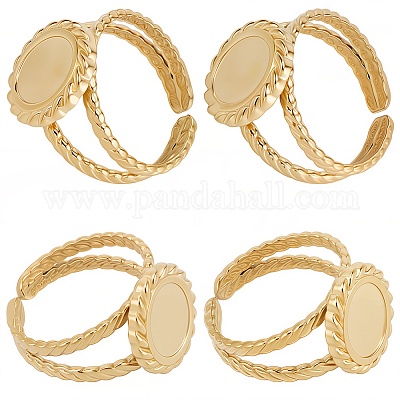 8 шт.&nbsp;RJEW-BBC0001-25-1