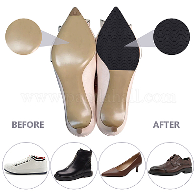 Противоскользящая резиновая обувь FIND-WH0173-018A-1