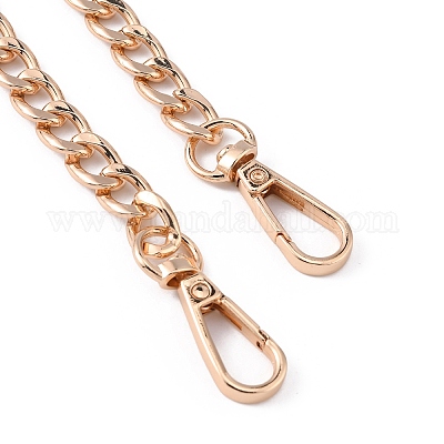 Ремни для сумок из искусственной кожи pu DIY-WH0304-528B-1