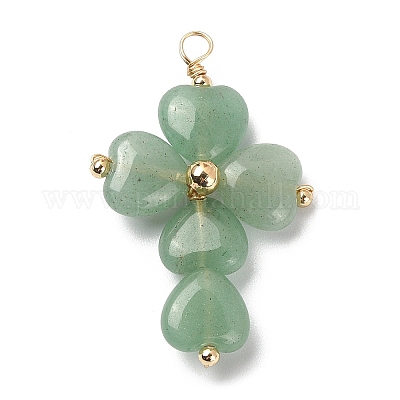 Драгоценный камень подвески PALLOY-JF02171-1