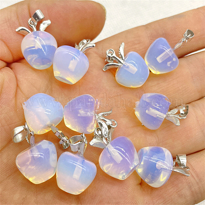 Подвески кошачий глаз FIND-SZC0010-528-1