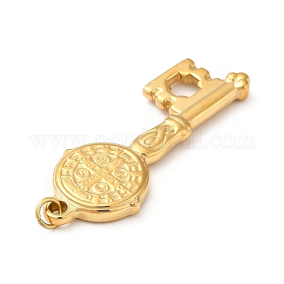 Ионное покрытие (ip) подвески из нержавеющей стали 304 STAS-G295-25G-1