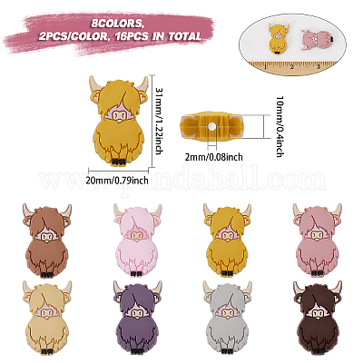 16 шт. SIL-CA0002-13-1