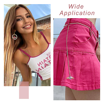 26 шт. 13-х цветные подвески из цинкового сплава со стразами FIND-SW0001-25-1