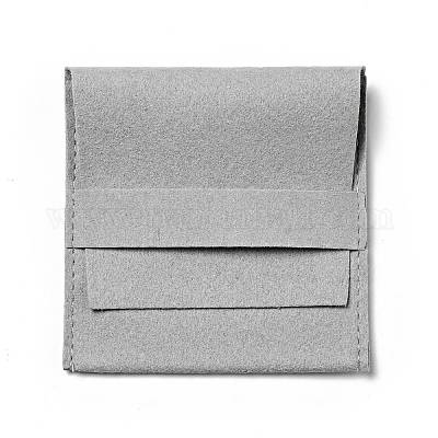 Microfiber Jewelry Packaging Pouch