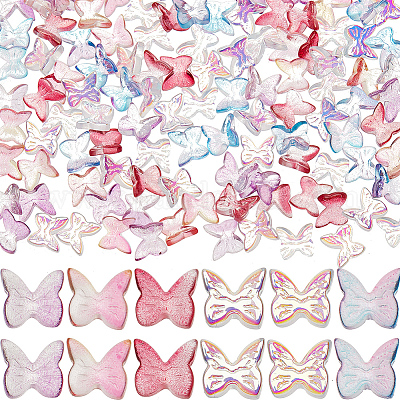 Buy wholesale 3D BUTTERFLY MODEL