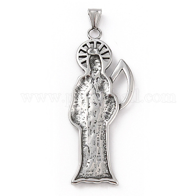 Подвески из нержавеющей стали 304 STAS-A083-05AS-1