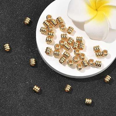 Латунные бусины&nbsp;XGRPCF654-212G-1