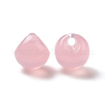 Имитация желе акриловые подвески OACR-B002-06C-1