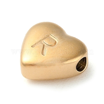 201 бусина из нержавеющей стали STAS-M335-01R-G-1