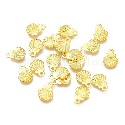 Подвески из нержавеющей стали 304 X-STAS-O130-04G-1