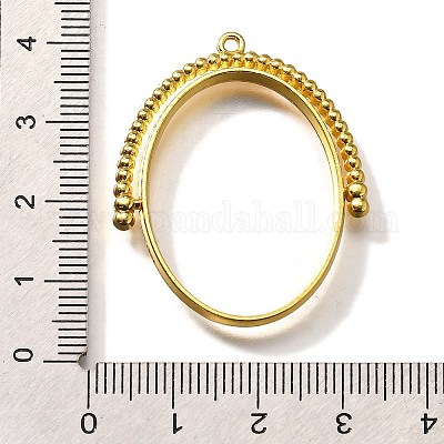 Подвесные подвески из сплава PALLOY-I223-11G-1