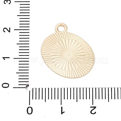 Рождественские эмали сплава подвески ENAM-S027-01C-G-1