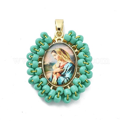 Стойки обшивки латунные подвески KK-M082-01H-1