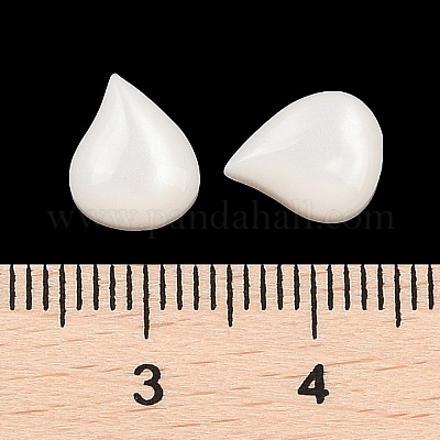 Непрозрачная смола декодирует кабошоны CRES-I036-15A-1