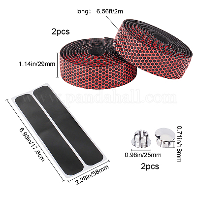 Нескользящая лента из синтетической губки высокой плотности FIND-GF0001-11F-1