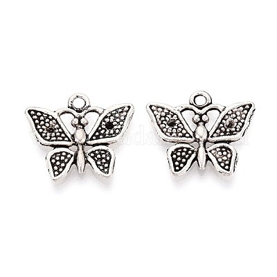 Сплавочные сеттинги для кулона (стразы)&nbsp;TIBEP-T053-06AS-1