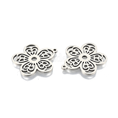 Подвески из нержавеющей стали 201&nbsp;LS-STAS-N098-095P-1