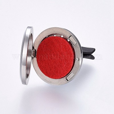 Зажимы для автомобильного диффузора из хирургической нержавеющей стали 316 STAS-H461-16P-1