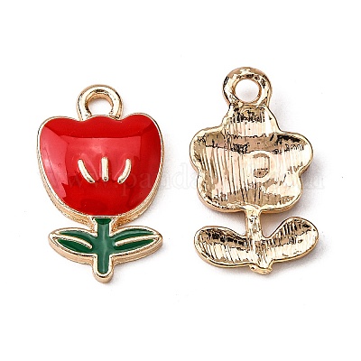 Подвески из сплава &nbsp;ENAM-AR0001-09-NR-1