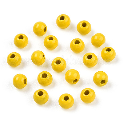 Окрашенного распылением сплава бисер PALLOY-TAC0044-50C-1