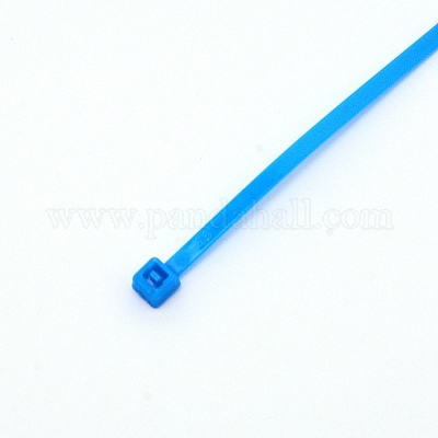 Kunststoff-Kabelbinder&nbsp;KY-CJC0004-01N-1