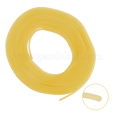 Резинки длиной 10 метр для изготовления рогатки. FIND-WH0160-74-1