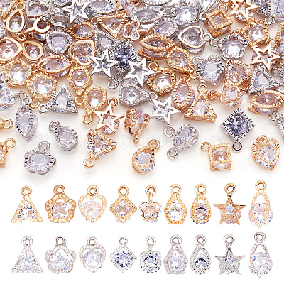 Талисман из сплава ZIRC-TA0001-04-1