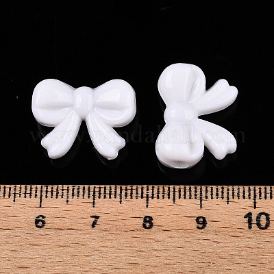 Непрозрачные акриловые бусины&nbsp;OACR-N137-70-1