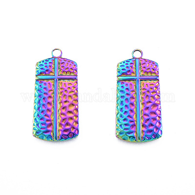 Ионное покрытие(ip) 201 подвески из нержавеющей стали STAS-N098-235M-1