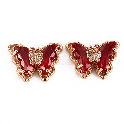 Стеклянные подвески GLAA-S193-010-A03-1