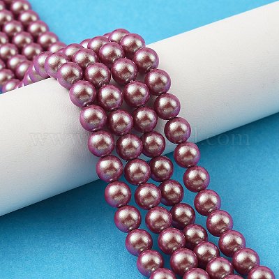 Preciosa® maxima кристаллический перламутровый жемчуг Y-PRC-NPA4-79503-1